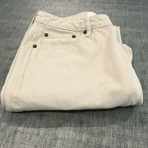 PACSUN straight jeans men size 32” x 32”